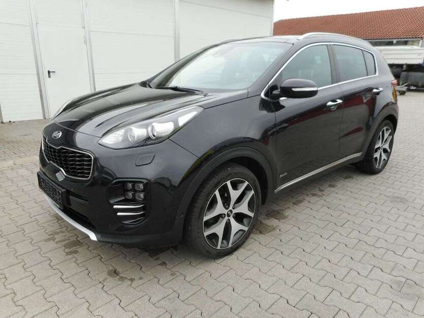 Sportage
