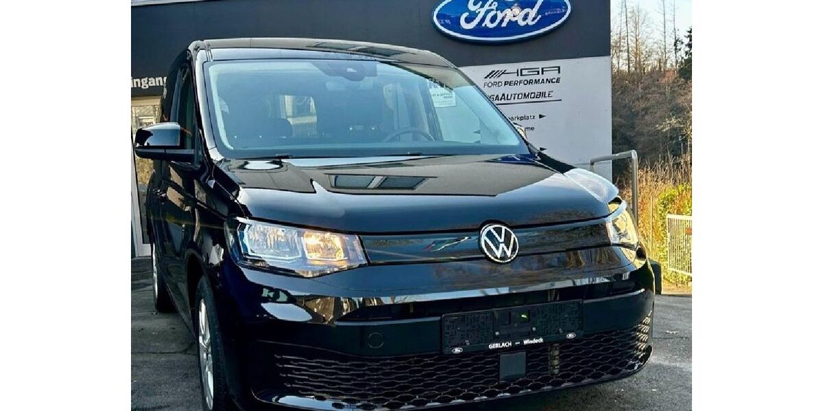 VW Caddy 65.619 km 19.499 &euro; Windeck 51570