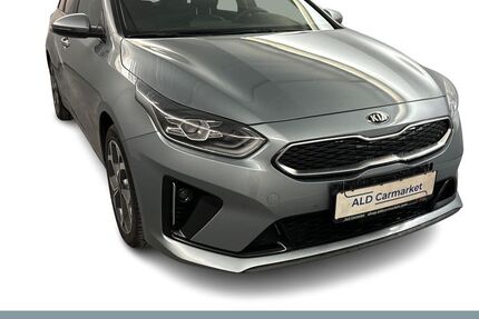 Kia ceed / Ceed 24.913 km 20.480 &euro; Dorfmark 29683