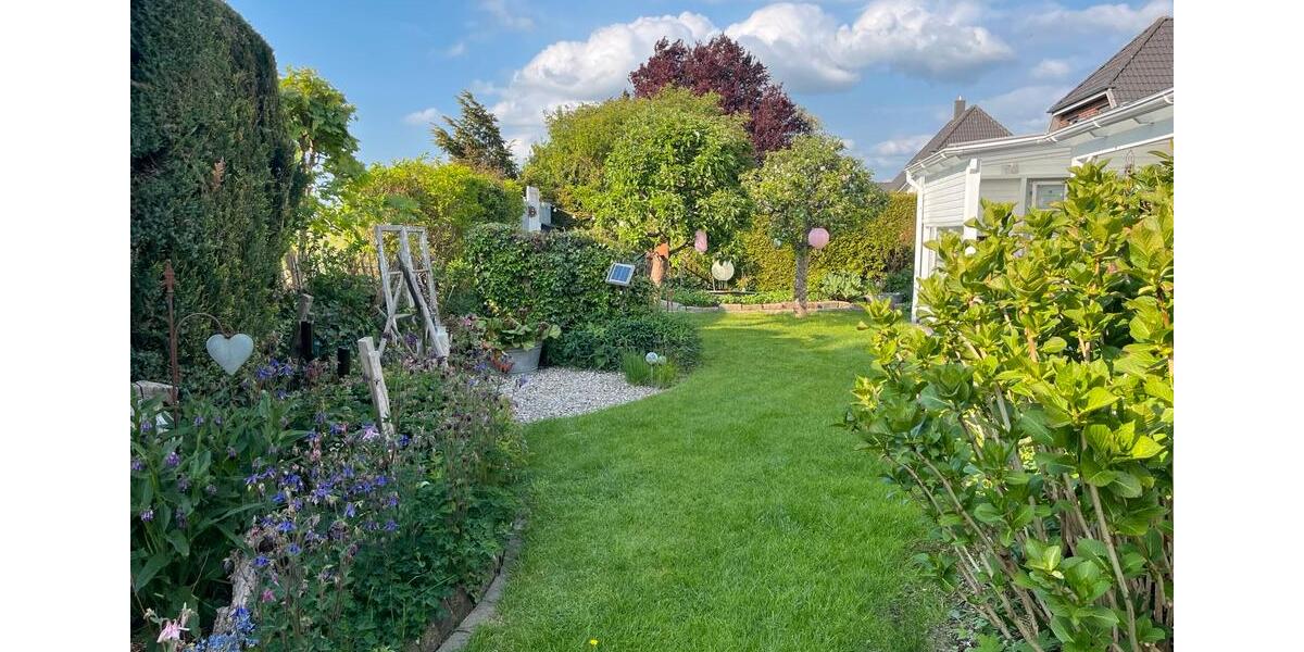 Einfamilienhaus Wilster - 6 Zimmer, 133 m&sup2;, 479.000&euro; | Angebot:26649024
