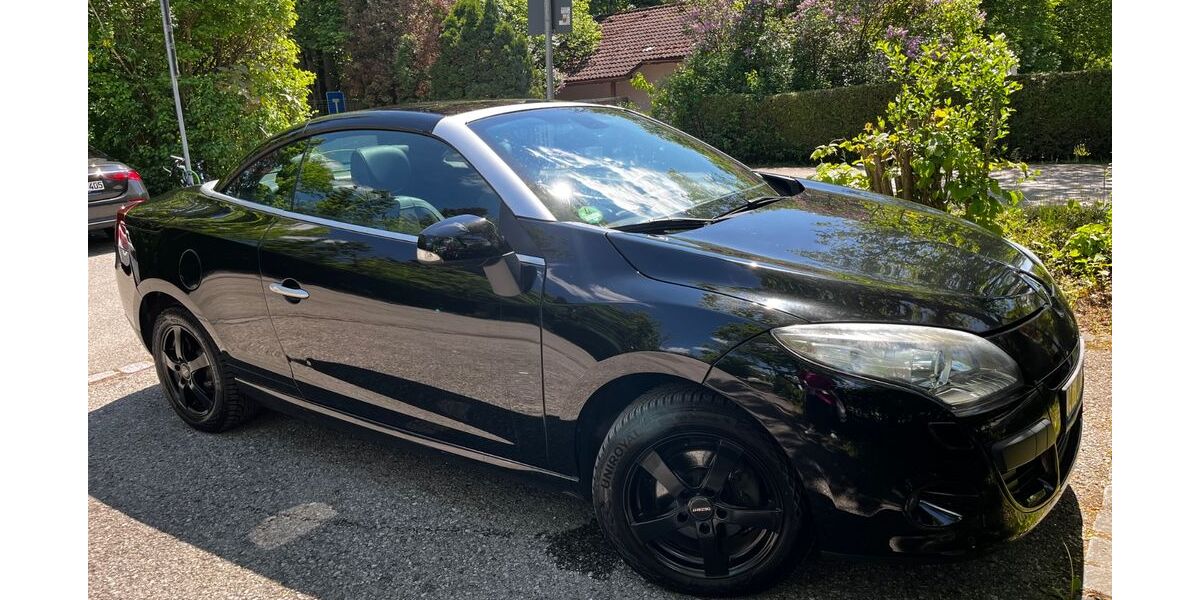Renault Megane 83.000 km 6.500 &euro; München 81543