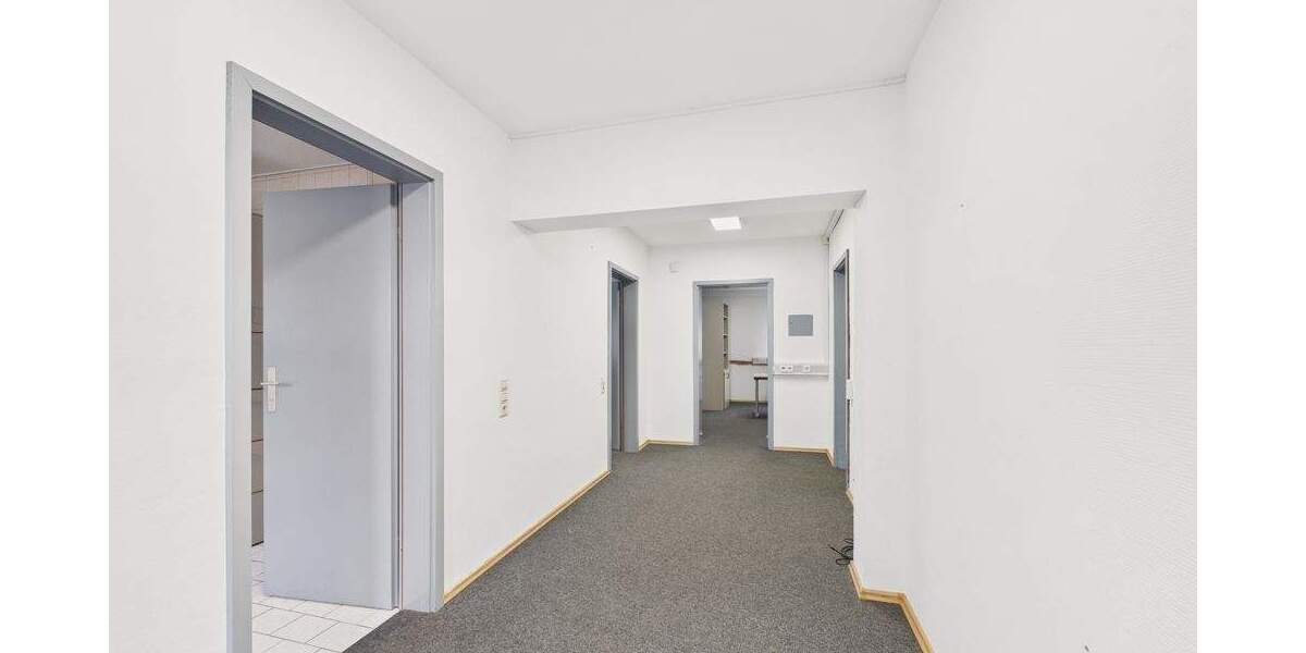 Gewerbeobjekt Osterburken - 2.600&euro; | Angebot:25778530
