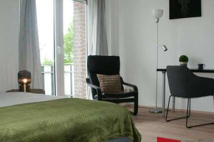 Zimmer Osnabrück Gretesch - 1 Zimmer, 680&euro; | Angebot:25634057