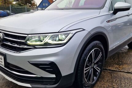 VW Tiguan 92.700 km 29.900 &euro; Hamm 59067