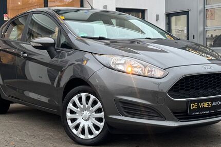 Ford Fiesta 179.000 km 5.290 &euro; Oldenburg 26133