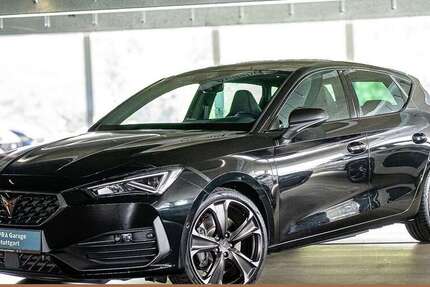 Cupra Leon 60.901 km 23.830 &euro; Stuttgart 70469