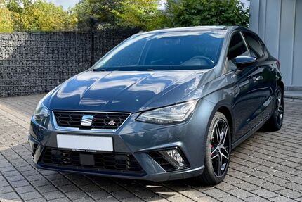 Seat Ibiza 92.000 km 12.499 &euro; Mayen 56727