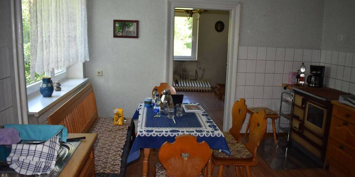 Einfamilienhaus Frohburg Flößberg - 6 Zimmer, 200 m&sup2;, 240.000&euro; | Angebot:26891881