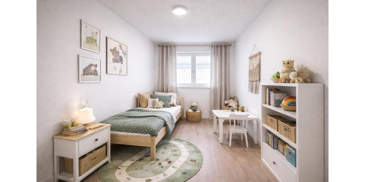 Exklusives Neubau-Reihenmittelhaus – Erstbezug in Kirchseeon vom Eigentümer 6 zimmer