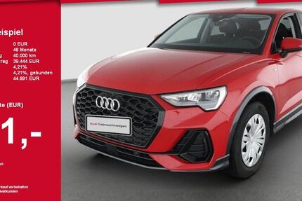Audi Q3 5.400 km 39.279 &euro; Gera 07546