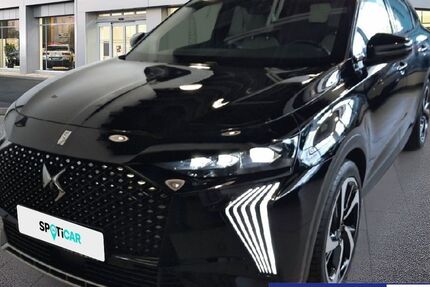 DS Automobiles DS7 (Crossback) 32.581 km 32.790 &euro; Jüterbog 14913