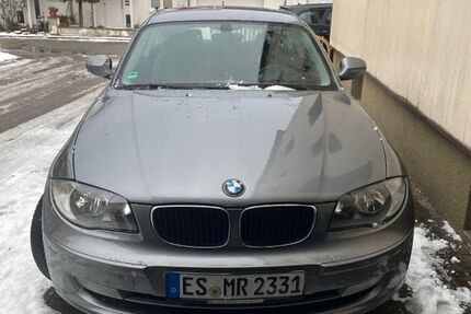 BMW 118 144.000 km 4.999 &euro; Lenningen 73252