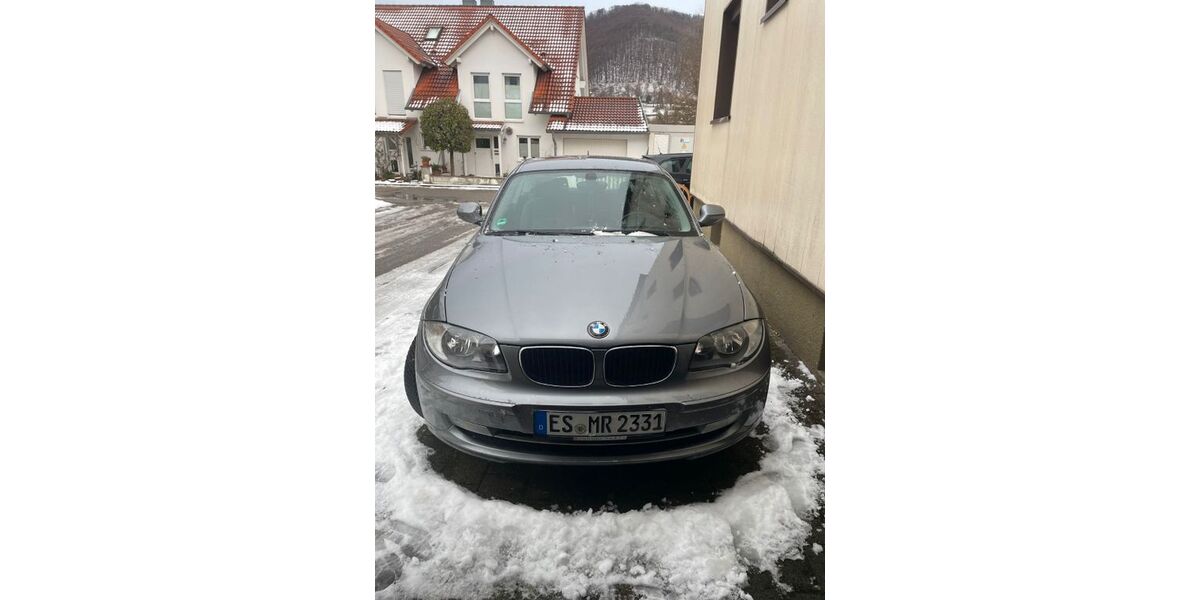 BMW 118 144.000 km 4.999 &euro; Lenningen 73252