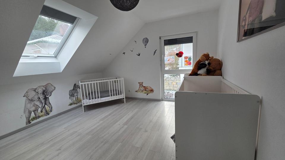 Neuwertiges Einfamilienhaus (Bj. 2019) in Idstein mit Garage 4 zimmer