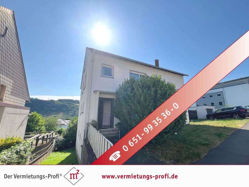 Haus zum Mieten in Konz 1.200 € 160 m² 7 zimmer