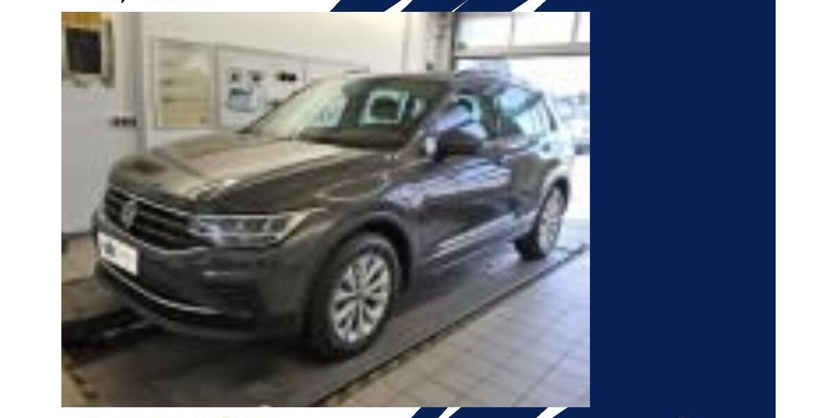 VW Tiguan 48.949 km 29.985 &euro; Gütersloh 33334