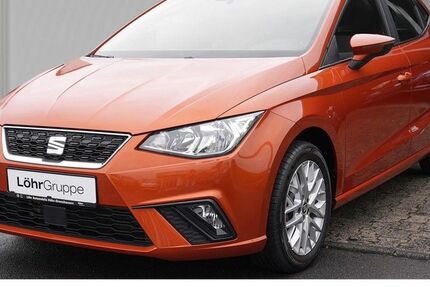 Seat Ibiza 24.652 km 14.780 € Höhr-Grenzhausen 56203