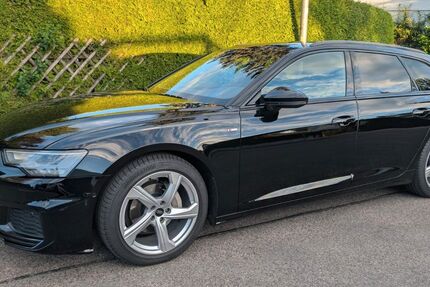 Audi A6 125.500 km 28.999 &euro; Goeppingen 73033