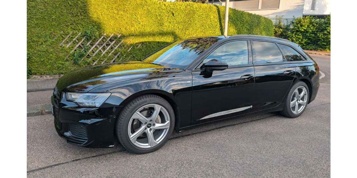 Audi A6 125.500 km 28.999 &euro; Goeppingen 73033