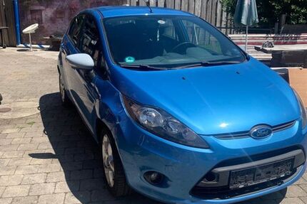 Ford Fiesta 169.000 km 990 &euro; Rosenheim 83022