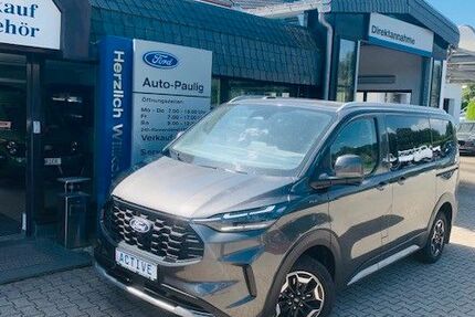 Ford Tourneo Custom 4.985 km 51.980 &euro; Zwönitz 08297