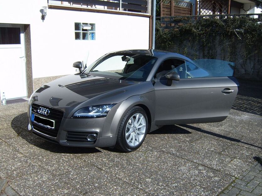 Audi TT 157.900 km 13.200 € Wadgassen 66787