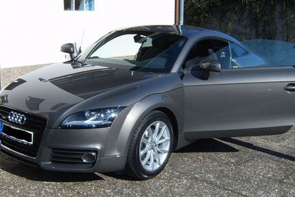 Audi TT 159.000 km 11.999 € Wadgassen 66787