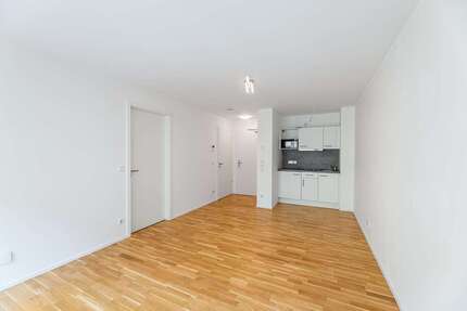 Wohnung Fürth Altstadt - 1.5 Zimmer, 36 m&sup2;, 650&euro; | Angebot:27273003