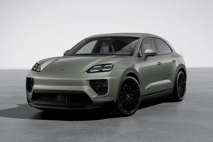 Porsche Macan 21.600 km 88.890 &euro; Aschaffenburg 63739