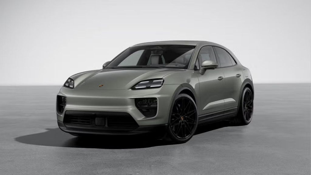 Porsche Macan 21.600 km 88.890 &euro; Aschaffenburg 63739