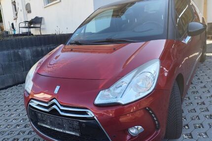 Citroen DS3
