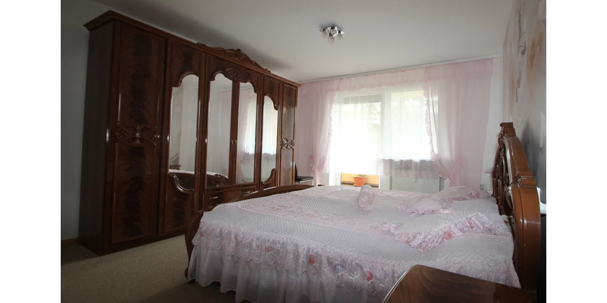 Erdgeschoßwohnung Saarbrücken Dudweiler - 4 Zimmer, 110 m&sup2;, 245.000&euro; | Angebot:24464094