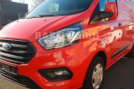 Ford Transit Custom 60.582 km 14.700 &euro; Nürnberg 90449