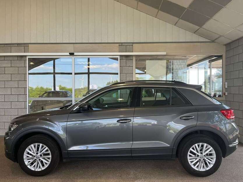 T-Roc