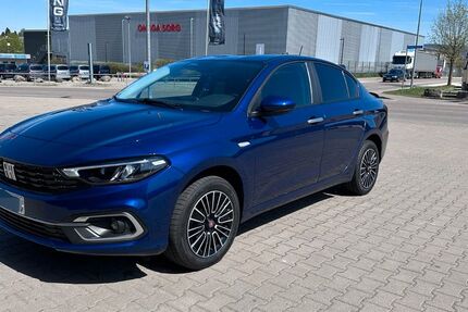 Fiat Tipo 11.000 km 17.500 € Aalen 73431