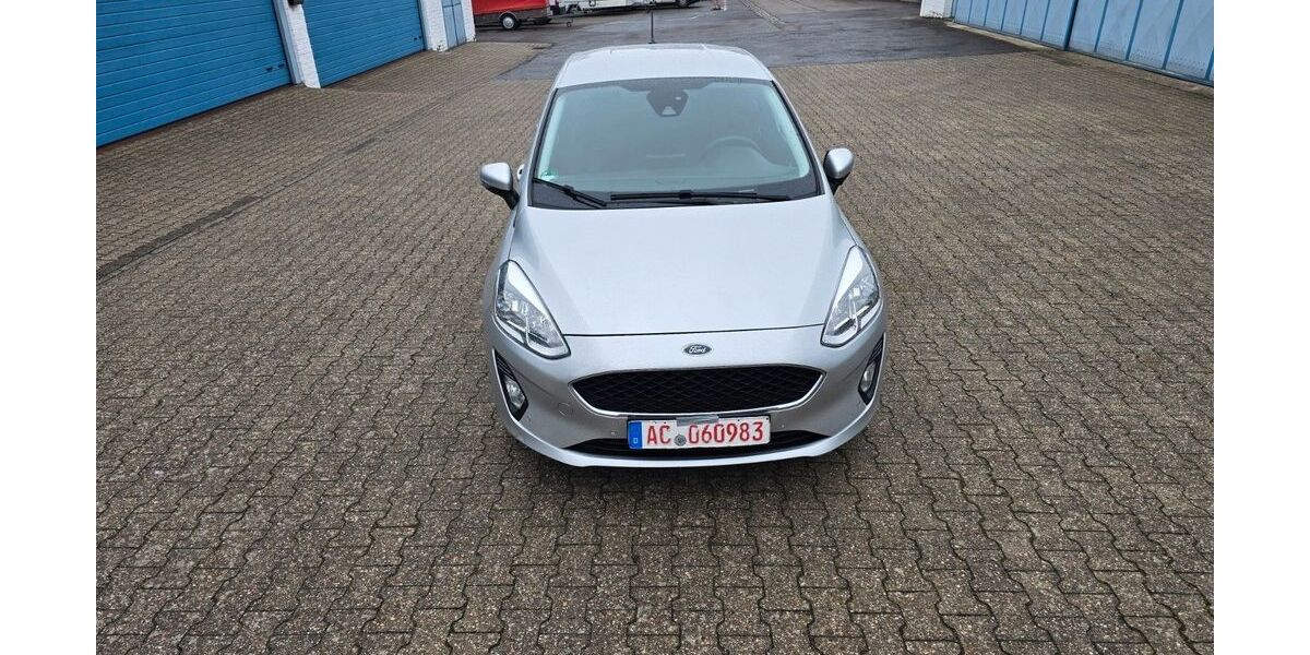 Ford Fiesta 160.000 km 5.999 &euro; Aachen 52068