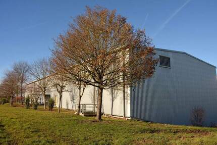 Gewerbeobjekt Essingen Dauerwang - 12.760&euro; | Angebot:24303594