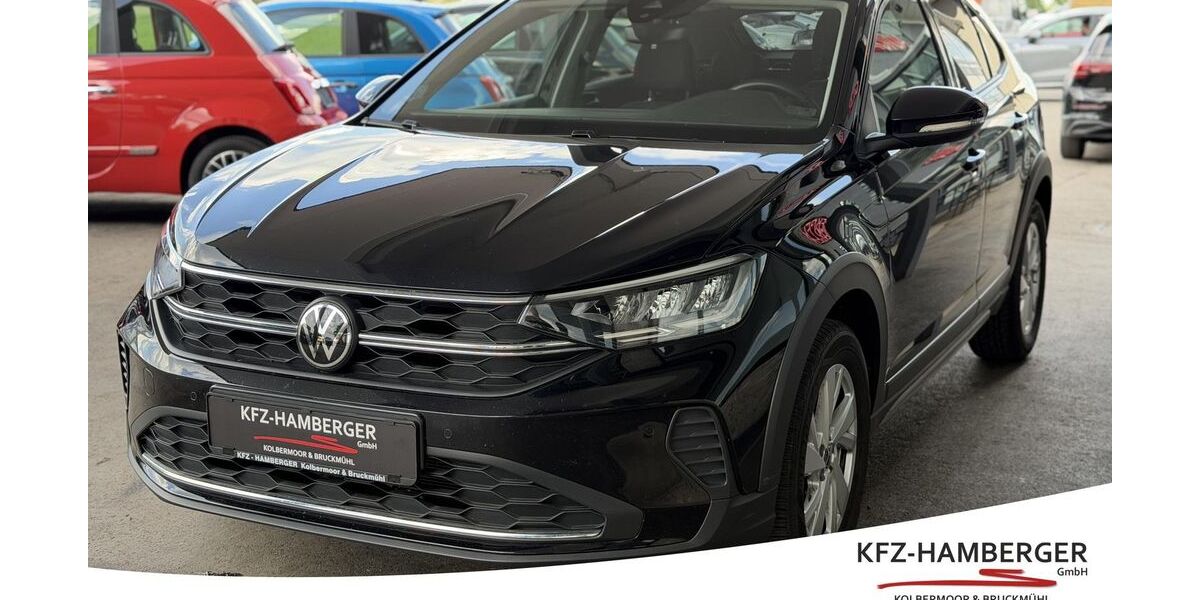 VW Taigo 59.100 km 16.990 &euro; Kolbermoor bei Rosenheim 83059