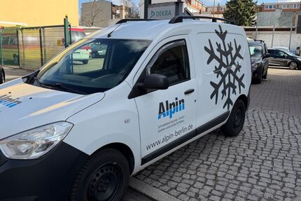 Dacia Dokker 218.175 km 3.950 &euro; Berlin 13409