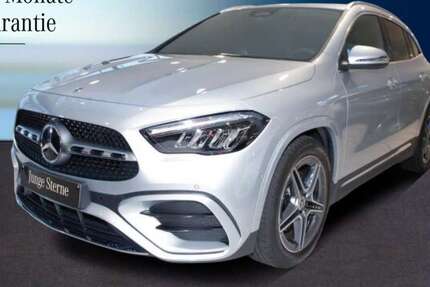 Mercedes-Benz GLA 200 3.629 km 44.950 &euro; Rheinbach 53359