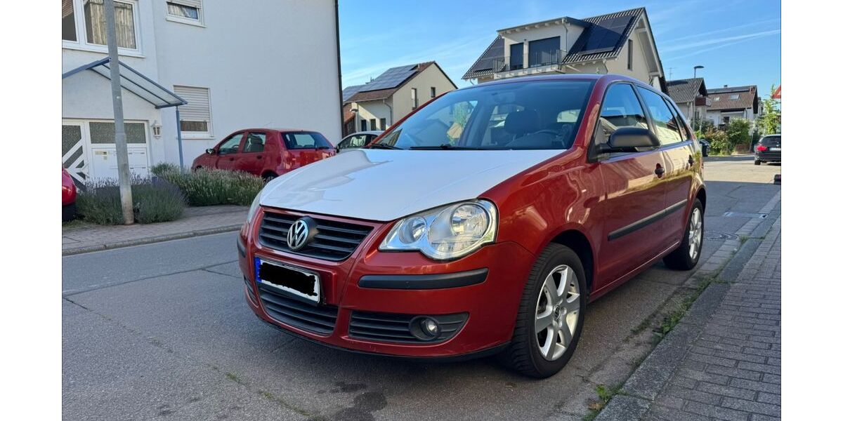VW Polo 257.076 km 1.000 &euro; Heddesheim 68542