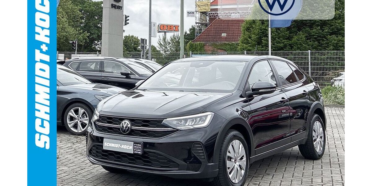VW Taigo 50.537 km 15.590 &euro; Bremerhaven 27576
