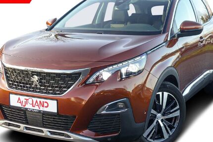 Peugeot 3008 46.126 km 20.950 &euro; Wismar 23970