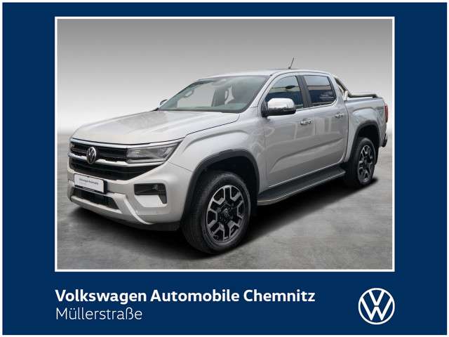 Amarok