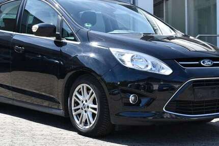 Ford C-Max 157.000 km 6.850 &euro; Bad Vilbel 61118