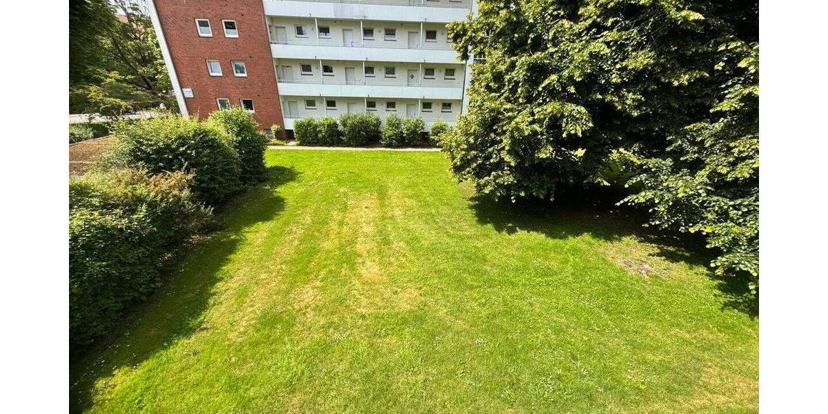 Etagenwohnung Lübeck-Kücknitz Kücknitz - 3 Zimmer, 76 m&sup2;, 159.000&euro; | Angebot:26867365