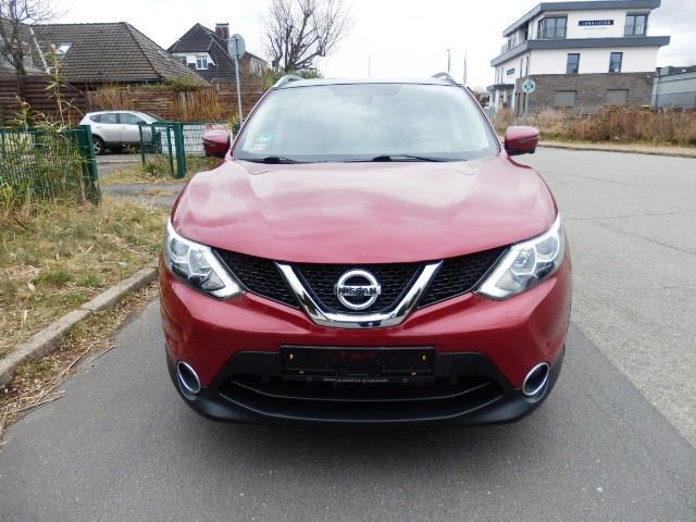 Nissan Qashqai 66.000 km 11.500 &euro; Quickborn 25451