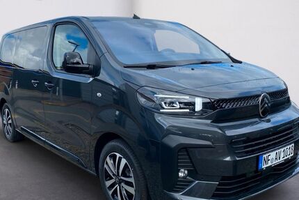 Citroen SpaceTourer 1.248 km 37.990 &euro; Husum 25813