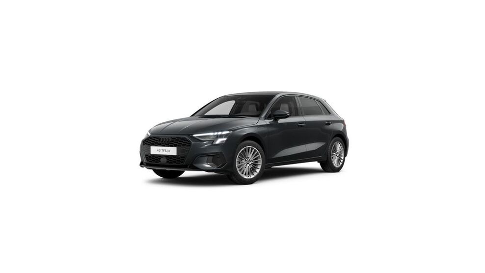 Audi A3 18.151 km 33.490 € Neubeckum 59269