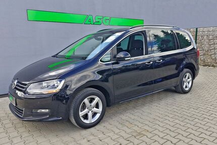 VW Sharan 144.430 km 19.290 € Großbeeren 14979